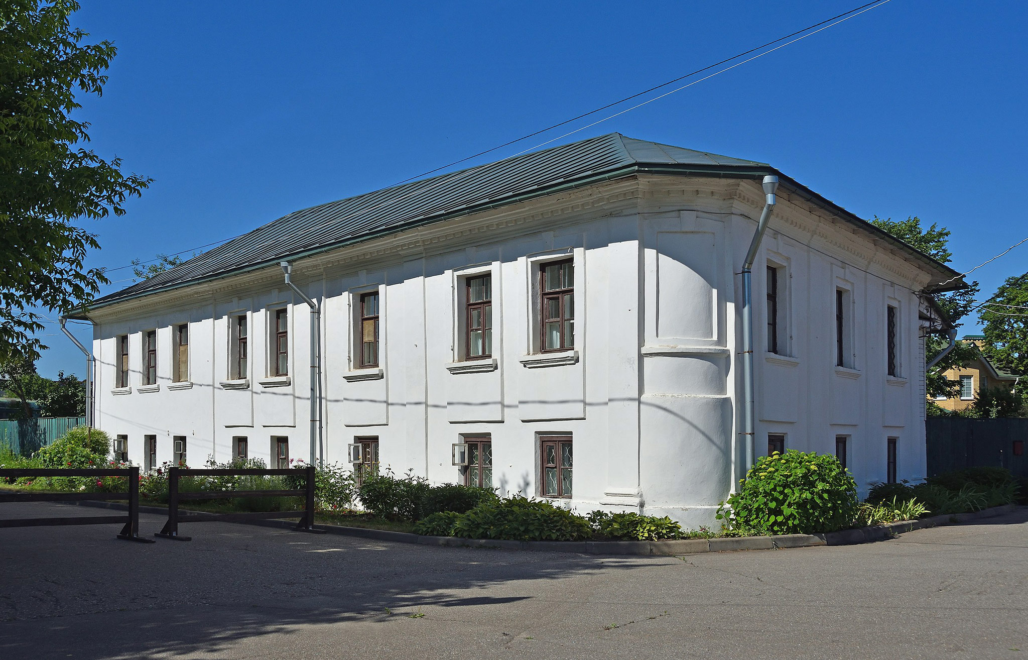 Кропоткина 24, Тверь (Kropotkina 24, Tver)